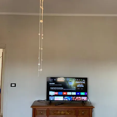 Gaulli アパート ジェノヴァ