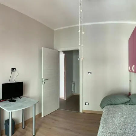 Gaulli Апартаменты