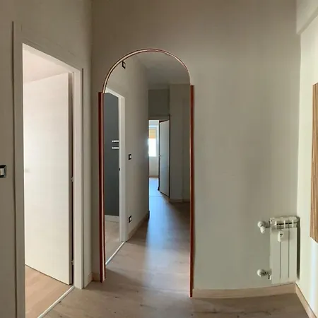 Gaulli Апартаменты Генуя