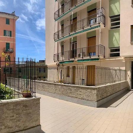 Apartament Gaulli