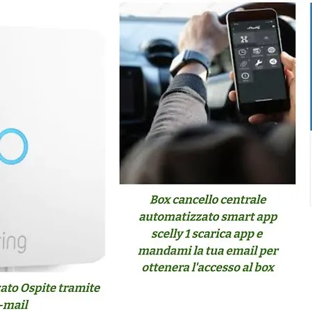 Gaulli Апартаменты *