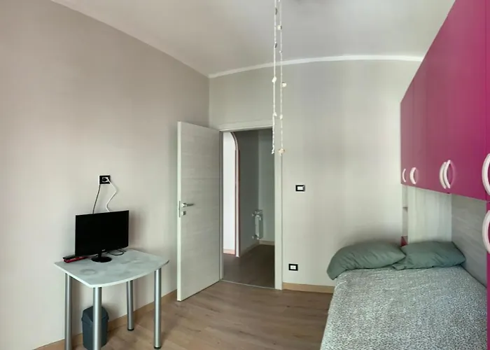 Gaulli Apartament