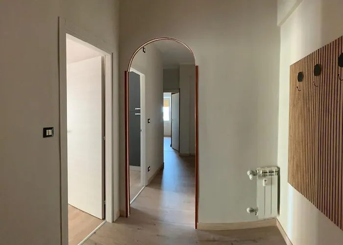 Gaulli Apartament Genua