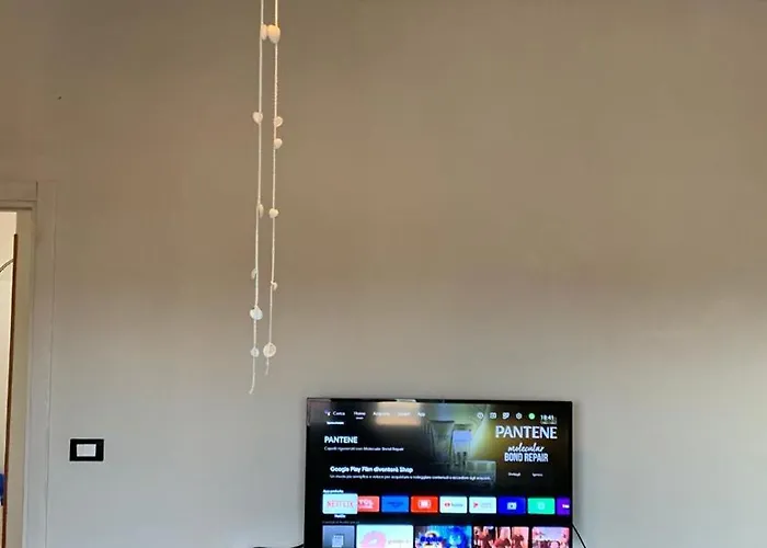 Gaulli Apartament Genua